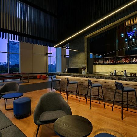Aloft South Yakarta Exterior foto